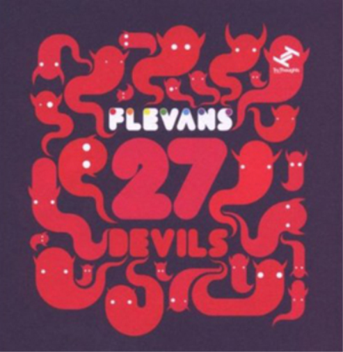 27 Devils
