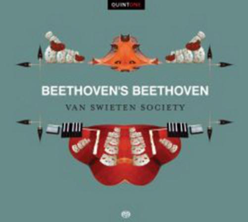 Beethoven's Beethoven