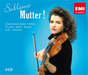 Sublime Mutter!