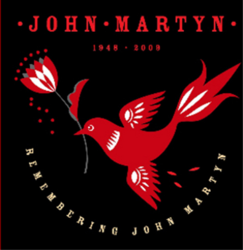 Remembering John Martyn 1948-2009