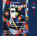 Josef Matthias Hauer: Music With Holderlin/Lieder/...