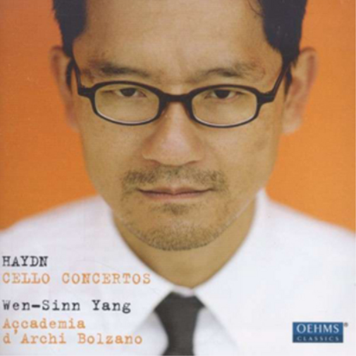 Cello Concertos Nos. 1 & 2