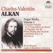 Organ Works Volume 1 (Bowyer)
