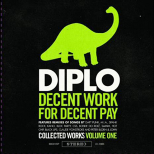 Decent Work for Decent Wages