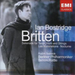 Britten: Serenade for Tenor, Horn and Strings/Les Illuminations..