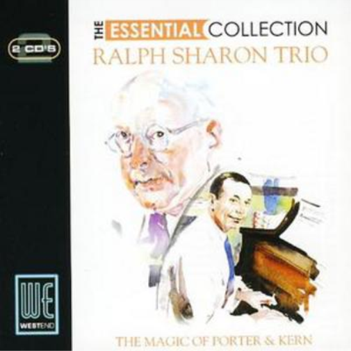 Essential Collection, The - The Magic of Porter and Kern