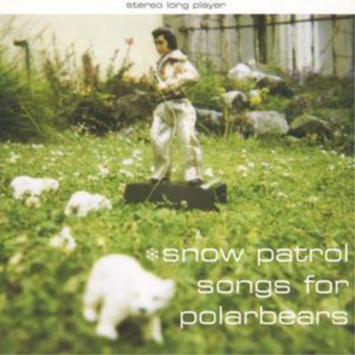 Songs for Polarbears