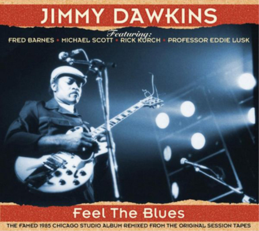 Feel the Blues