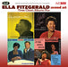 Three Classic Albums Plus: Like Someone in Love/Hello Love/Swings Brightly With Nelson/...
