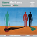 Aarre Merikanto: Symphony 2/Ekho