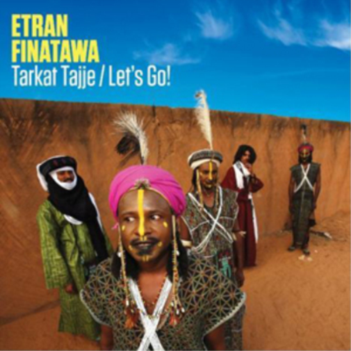 Tarkat Tajje/Let's Go