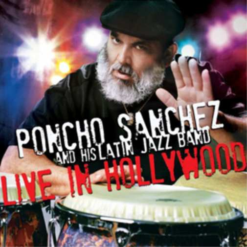 Live in Hollywood