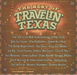 The Best of Travelin' Texas