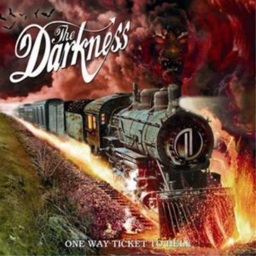 One Way Ticket to Hell... And Back