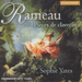 PIECES DE CLAVECIN - Jean-Philippe Rameau