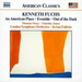 American Place, An, Eventide, Out of the Dark (Falletta)