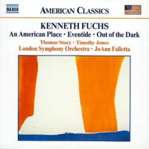 American Place, An, Eventide, Out of the Dark (Falletta)