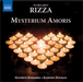 Margaret Rizza: Mysterium Amoris
