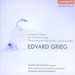 Symphonic Dances (Rozhdestvensky, Royal Stockholm Po)