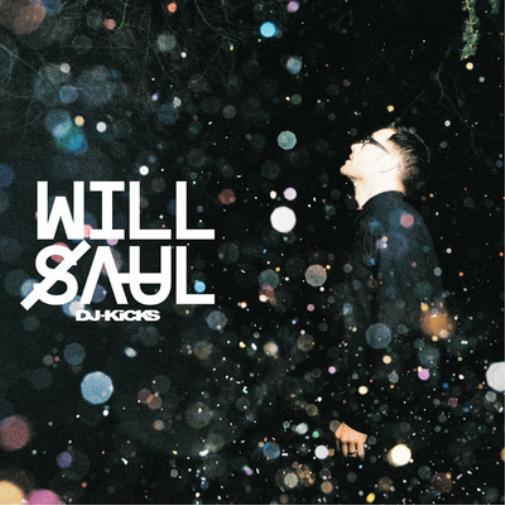 Will Saul DJ-Kicks