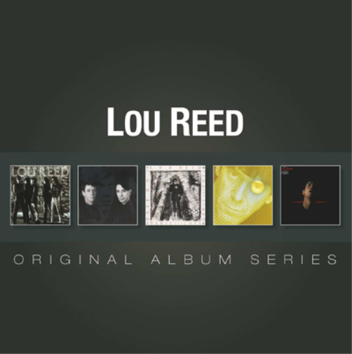 Original Album Series
