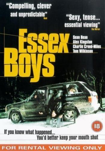 Essex Boys