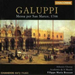Messa Per San Marco (Bressan, Academia De Li Musici)