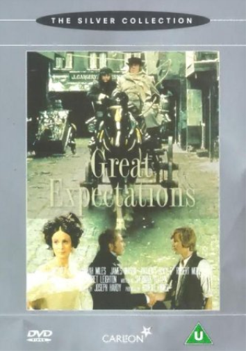 Great Expectations