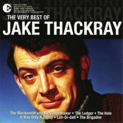 The Very Best of Jake Thackray