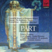 Choral Works (Cleobury, Choir of King's College Cambridge)