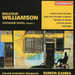 Orchestral Works Volume 1 (Gamba, Iceland So)