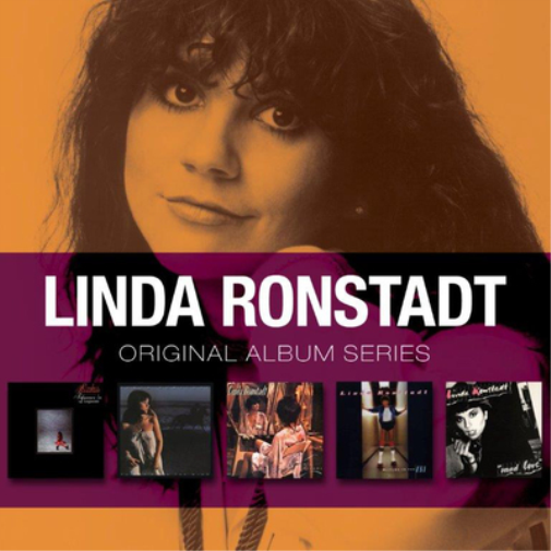 Original Album Series