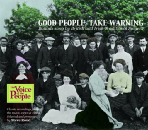 Good People Take Warning