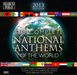 The Complete National Anthems of the World: 2013 Edition