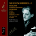 Berlioz: Symphonie Fantastique/Debussy: La Mer/...