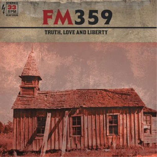 Truth, Love & Liberty
