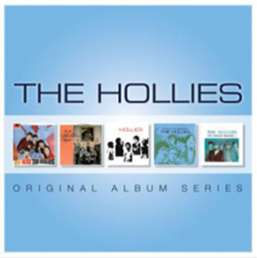 The Hollies