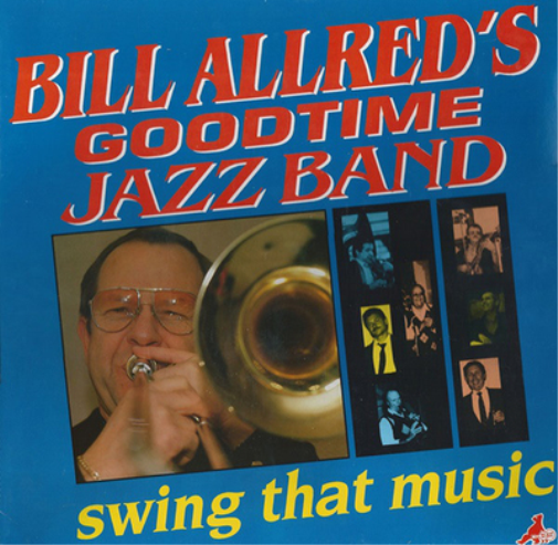 Swing That Music