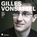 Gilles Vonsattel: Debussy/Holliger/Honegger/Ravel