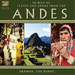 40 Best of Flutes and Songs from the Andes: Ukamau, Los Rupay...