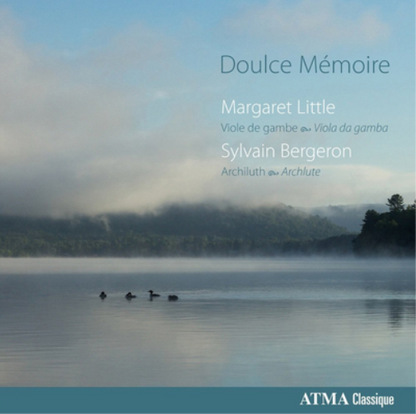 Doulce Mémoire