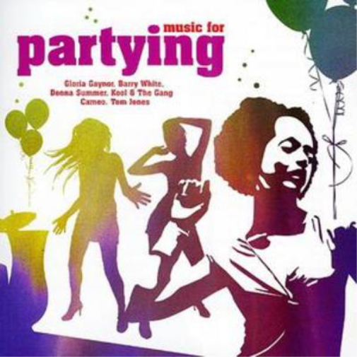 Music for Partying