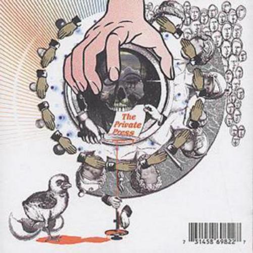 The Private Press