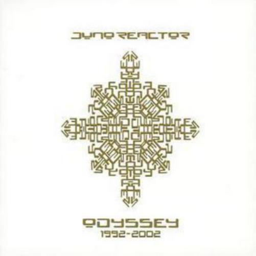 Odyssey (1992-2002)