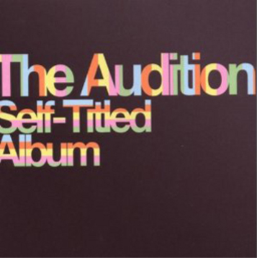 Self-titled Album