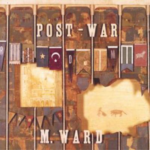 Post-war