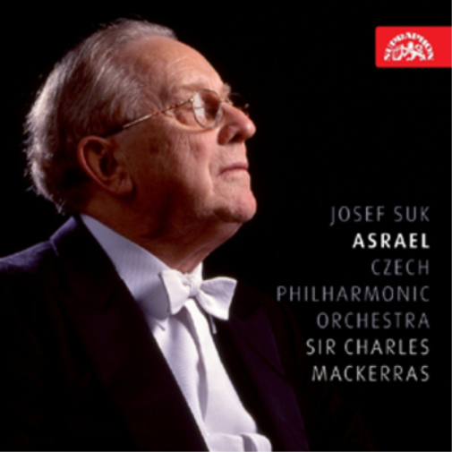 Josef Suk: Asrael