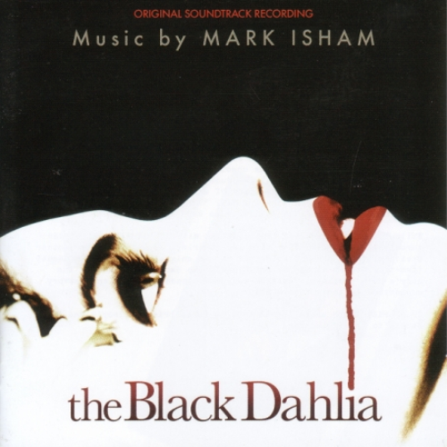 Black Dahlia, The (Isham)