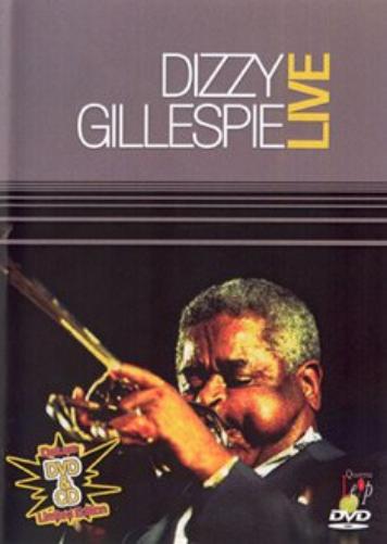 Dizzy Gillespie - Live