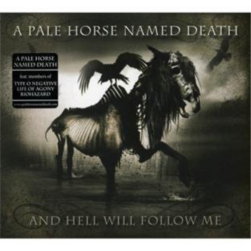 And Hell Will Follow Me